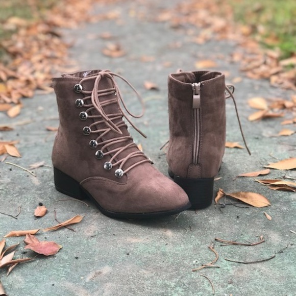 Summer Rio New Leather Boots - Picture 3 of 6